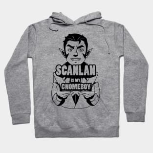 Scanlan is my Gnomeboy Hoodie